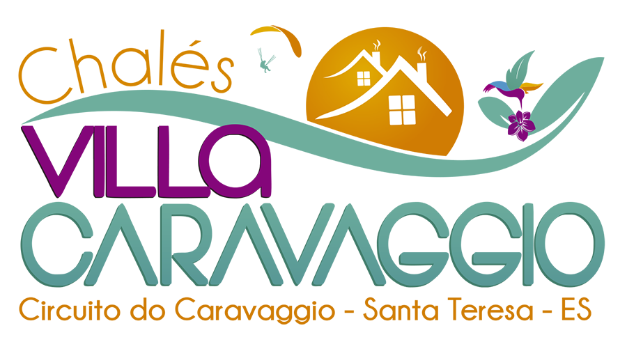 Chales Villa Caravaggio